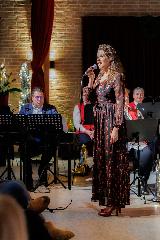 Kerstconcert Fanfare Concordia